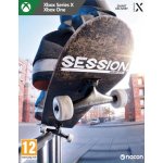 Session: Skate Sim – Hledejceny.cz