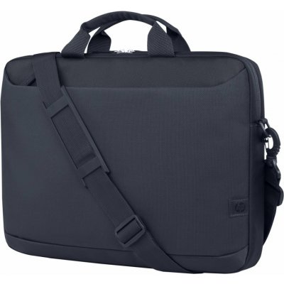 HP Everyday 14 Odyssey Gray Laptop Briefcase A08JSAA – Zboží Živě