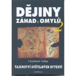 Dějiny záhad a omylů – Hledejceny.cz