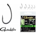 Gamakatsu G-Carp Humpback vel.8 – Zboží Dáma