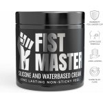 Lube4Lovers Fist Master krémový lubrikant na silikonové a vodní bázi 500 ml – Zboží Dáma