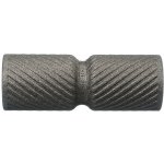 Pino Cvičební válec pro fasciální trénink - s vlnami – Zboží Dáma