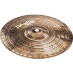 Paiste 900 10" Splash – Sleviste.cz