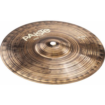 Paiste 900 10" Splash – Sleviste.cz