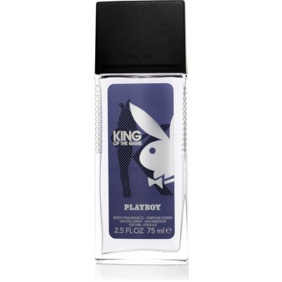 Deodoranty a antiperspiranty deodoranty, Playboy – Heureka.cz