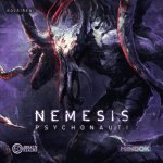 Mindok Nemesis: Psychonauti – Zboží Živě