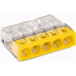 Wago 2273-205 100 ks – Zboží Mobilmania