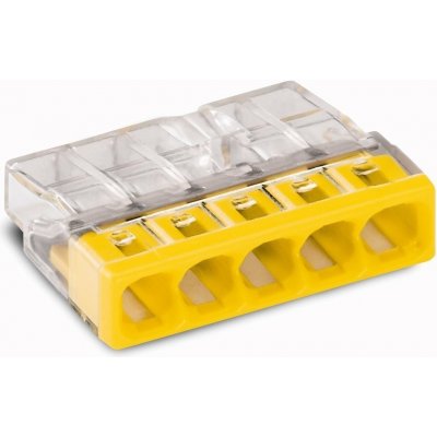 Wago 2273-205 100 ks – Zboží Mobilmania