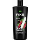 Axe Africa osvěžující sprchový gel 700 ml