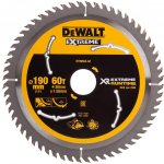 DeWALT DT99564 Pilový kotouč 190x30mm 60z – Hledejceny.cz