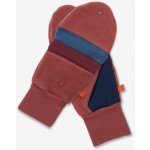 Cotopaxi fleecové rukavice Teca Fleece Glitten nutmeg – Hledejceny.cz