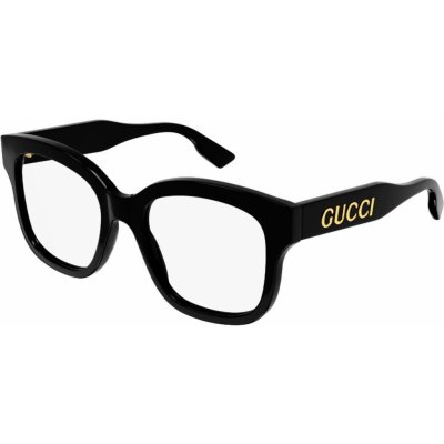 Gucci GG1155O 001 – Zboží Dáma