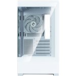 Zalman P30 V2 White – Zboží Živě