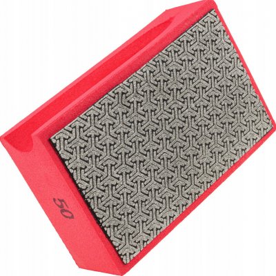 Vorfal Diamantová kostka pro ruční leštění V04111 – Sleviste.cz