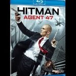 Hitman: Agent 47 BD – Hledejceny.cz