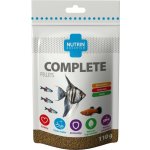 Nutrin Aquarium Complete Pellets 110 g, 250 ml – Zbozi.Blesk.cz