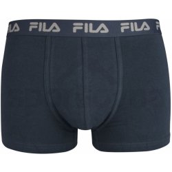 Fila Man Boxers 2 Pack pánské boxerky