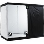 BudBox PRO Titan 1 200x200x200 bílý – Zboží Mobilmania