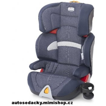 Chicco Oasys 2-3 2016 Denim