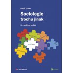 Sociologie trochu jinak - Urban Lukáš – Hledejceny.cz