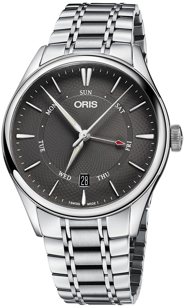 Oris 01 755 7742 4053-07 8 21 88