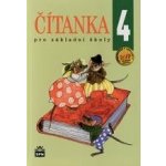 Čítanka pro 4. ročník ZŠ RVP , 2. vydání - Jana Cenková, A... – Hledejceny.cz