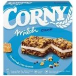 Corny müsli tyčinky 120 g – Hledejceny.cz