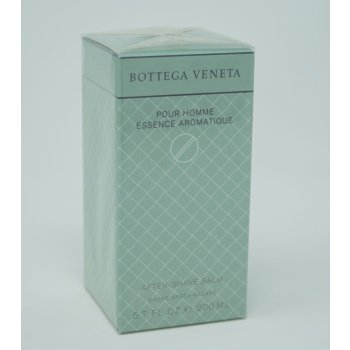 Bottega Veneta Pour Homme Essence Aromatique balzám po holení 200 ml