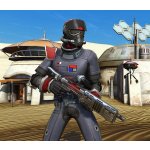 Star Wars: The Old Republic - Battlefront 2 Special Forces Armor Set – Sleviste.cz