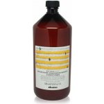 Davines NATURALTECH Nourishing Vegetarian Miracle vyživující kondicionér na jemné nebo normální vlasy 250 ml – Zboží Dáma
