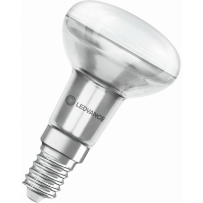 Osram Ledvance LED R50 25 36d P 1.5W 827 E14 – Zboží Mobilmania