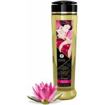 Shunga Erotic Massage Oil Amour Sweet Lotus 250 ml – Zboží Dáma