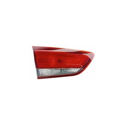 Zadní světlo - levé vnitřní HYUNDAI i30 (PD) | 2016 a výše | ORIGINÁL - OEM | – Hledejceny.cz