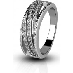 Mabell Dámský stříbrný prsten JOYCE CZ221MASCOT1121 5C45