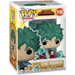 Funko Pop! My Hero Academia Deku with Gloves – Zboží Dáma