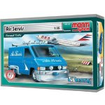 Monti System 05 Air Servis Renault Trafic 1:35 – Hledejceny.cz