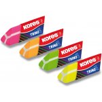 Kores Trino pryž barevný mix 40503 – Hledejceny.cz