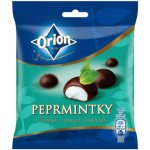 Orion Peprmintky 100 g – Hledejceny.cz