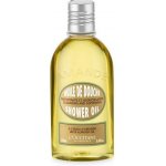 L´Occitane Almond sprchový olej 250 ml – Zboží Dáma