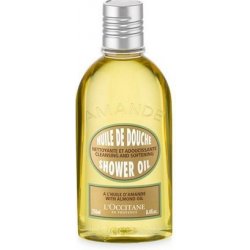 L´Occitane Almond sprchový olej 250 ml