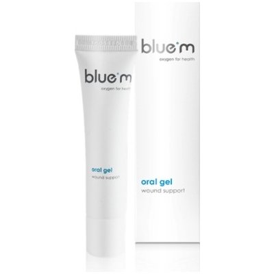 Gel gel Bluem pro hygienu implantátů 15 ml – Zboží Dáma