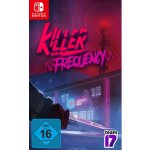 Killer Frequenzy – Sleviste.cz