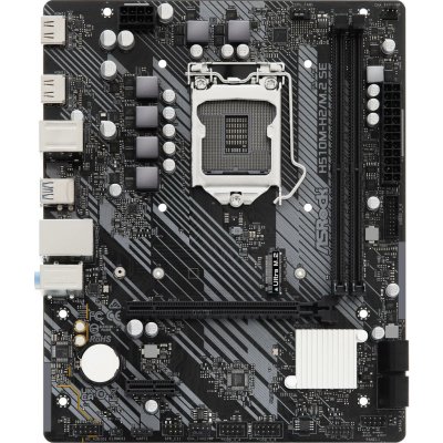 ASRock H510M-H2/M.2 SE – Zboží Mobilmania