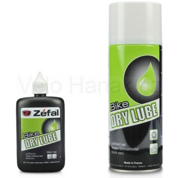 Zefal Dry Lube 300 ml
