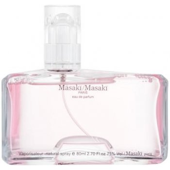 Masaki Matsushima Art Mosaic parfémovaná voda dámská 80 ml