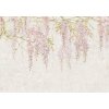 Tapety Komar Vliesová fototapeta Wisteria rozměry 400 x 280 cm