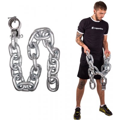 inSPORTline Chainbos 20 kg – Hledejceny.cz