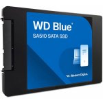 WD Blue SA510 250GB, WDS250G3B0A – Zboží Živě