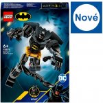 LEGO® DC Batman™ 76270 Batman™ v robotickém brnění – Zboží Živě