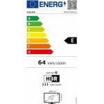 Philips 55PUS7000 – Zboží Živě